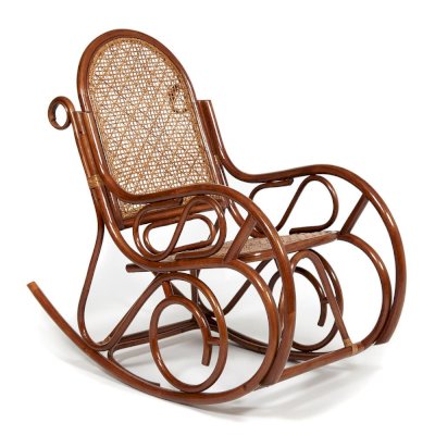 Кресло-качалка разборная Milano (Tetchair)