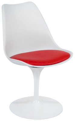 Комплект из 2-х стульев пластиковых Tulip Fashion Chair