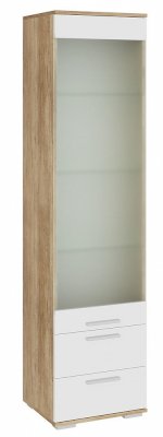 Комбинированный шкаф Лейла ПМ-259.12
